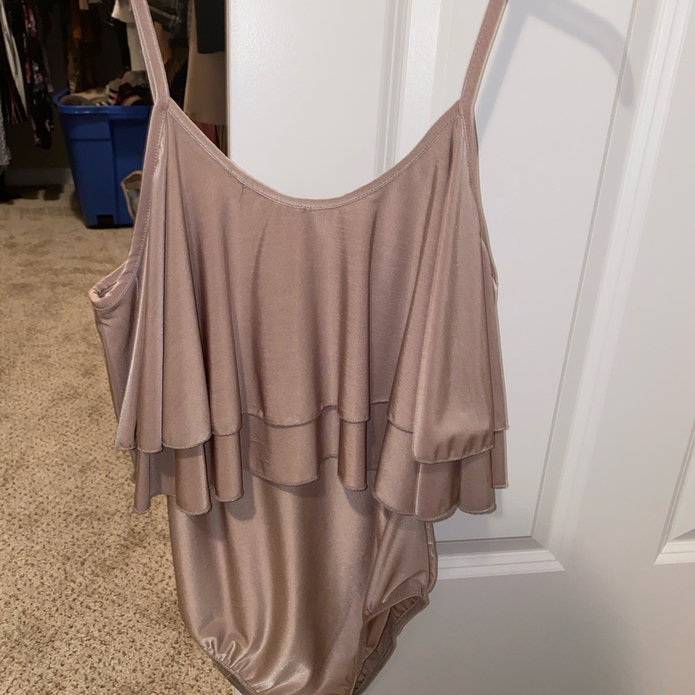 Bodysuit